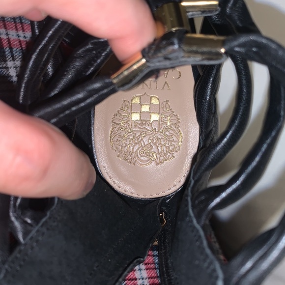 Vince Camuto gladiator sandal heels - Picture 7 of 13